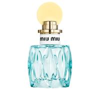 Miu-Miu Parfums-pour-femmes Leau-BleueEau de Parfum Vaporisateur 50 ml