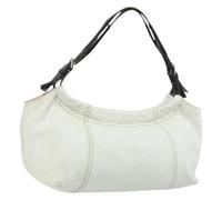 Miu Miu Pre-owned, Femme, Pre-owned, Blanc, Taille: ONE Size Sac bandoulière Pre-owned