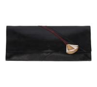 Miu Miu Pre-owned - Pre-owned Cuir sacs-main - Femme - Pre-owned - Noir - Taille: ONE Size