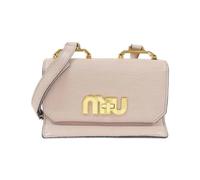Miu Miu Pre-owned - Pre-owned Sac bandoulière Madras - Femme - Pre-owned - Rose - Taille: ONE Size