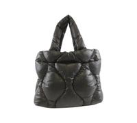 Miu Miu Pre-owned - Pre-owned Trapuntato Losa handbag - Homme - Pre-owned - Noir - Taille: ONE Size
