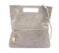 Miu Miu Pre-owned - Sac à main Pre-owned - Femme - Pre-owned - Gris - Taille: ONE Size