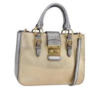 Miu Miu Pre-owned - Sac à main Pre-owned - Femme - Pre-owned - Multicolore - Taille: ONE Size