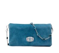 Miu Miu Pre-owned - Sac bandoulière Pre-owned - Femme - Pre-owned - Bleu - Taille: ONE Size