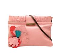 Miu Miu Pre-owned - Sac bandoulière Pre-owned - Femme - Pre-owned - Rose - Taille: ONE Size