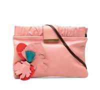 Miu Miu Pre-owned - Sac bandoulière Pre-owned - Femme - Pre-owned - Rose - Taille: ONE Size