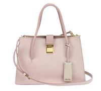 Miu Miu Pre-owned - Sac cabas Pre-owned - Femme - Pre-owned - Rose - Taille: ONE Size