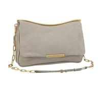 Miu Miu Pre-owned - Sac porté épaule Pre-owned - Femme - Pre-owned - Gris - Taille: ONE Size