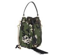 Miu Miu Pre-owned - Sac seau Pre-owned - Femme - Pre-owned - Vert - Taille: ONE Size