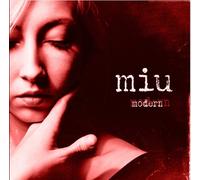 MIU - MODERN RETRO SOUL-MODERN VINYL LP NEUF