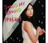 Miu Nakamura - Stand My Ground [CD/DVD] [Import]