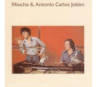 Miucha & Antonio Carlos Jobim