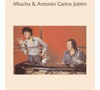 Miucha & Antonio Carlos Jobim CD