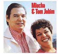 Miucha & Tom Jobim [Import]