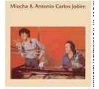 Miucha & Tom Jobim V. 2 - Colecao 50 Anos De Bossa Nova