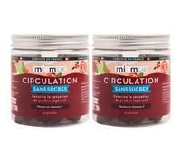 Mium Lab Gummies Circulation 2x42 pc(s)