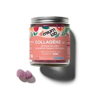 Mium Lab Gummies Collagène VG Bonbon(S) 42 pc(s)