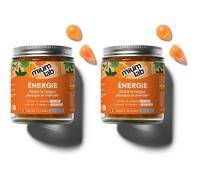 Mium Lab Gummies Energie Set(S) 2x42 pc(s)