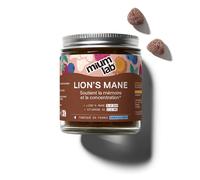 Mium Lab Gummies LION'S MANE Bonbon(S) 42 pc(s)