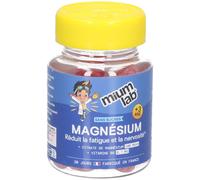 Mium Lab Gummies Magnésium Enfants 30 pc(s)