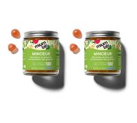 Mium Lab Gummies Minceur Bonbon(S) 2x42 pc(s)