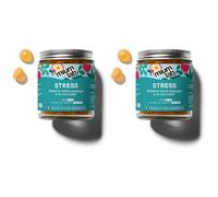 Mium Lab Gummies Stress Set(S) 2x42 pc(s)