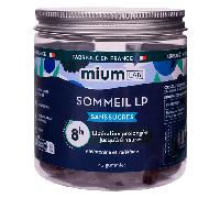 Mium Lab Sommeil LP 42 gummies