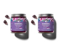 Mium Lab Sommeil sans sucres Set(S) 2x42 pc(s)