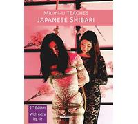 Miumi-U Teaches Japanese Shibari