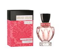 Miumiu Twist Eau De Parfum 50ml Vaporizador