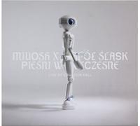 Miuosh : Contemporary Songs Live At Cavatina Hall