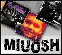 Miuosh : La cinquième page .../ Tout droit .../ Monsieur ...