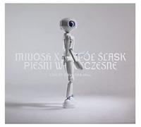 Miuosh - Miuosh: PieÄšni WspÄlÄšczesne Live At Cavatina Hall [Blu-Ray]+[CD]