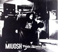Miuosh : The Fifth Side of the World Edition limitée (digipack)
