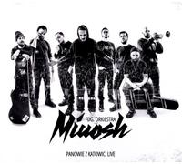 Miuosh X FDG Orchestra : Messieurs de Katowice. En direct