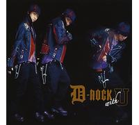 Miura, Daichi - D-Rock With U