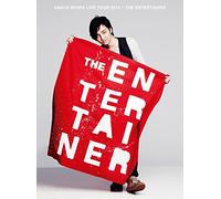 Miura, Daichi-Live Tour 2014-The Entertainer Rtainer [Edizione: Giappone] [Blu-Ray] [Import]