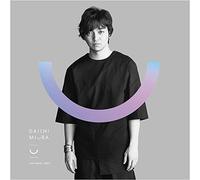 MIURA DAICHI - U