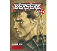 Kentaro Miura – Berserk – Volume 17 – Dark Horse Comics