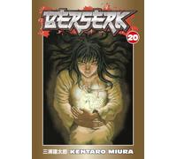 Miura, Kentaro - Berserk Volume 20