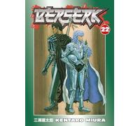 Miura, Kentaro - Berserk Volume 22