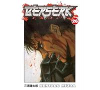 Berserk Volume 26 by Kentaro Miura Kentaro Miura (Auteur)