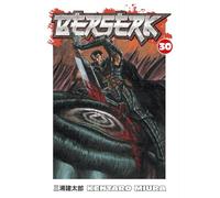 Kentaro Miura – Berserk – Tome 30 – Dark Horse Comics