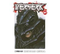 Kentaro Miura – Berserk – Tome 31 – Dark Horse Comics