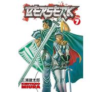 Miura, Kentaro - Berserk Volume 7