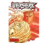 Miura, Kentaro - Berserk Volume 8