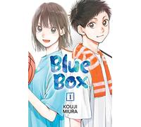 Miura, Kouji - Blue Box, Vol. 1