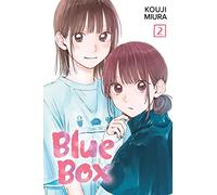 Miura, Kouji - Blue Box, Vol. 2