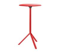 Miura - Table de bistrot Ø60cm