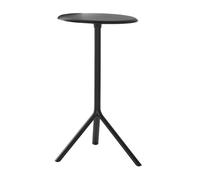 Miura - Table de bistrot Ø60cm